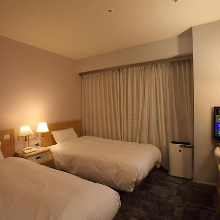 Kurume Washington Hotel Plaza Экстерьер фото