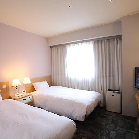 Kurume Washington Hotel Plaza Экстерьер фото