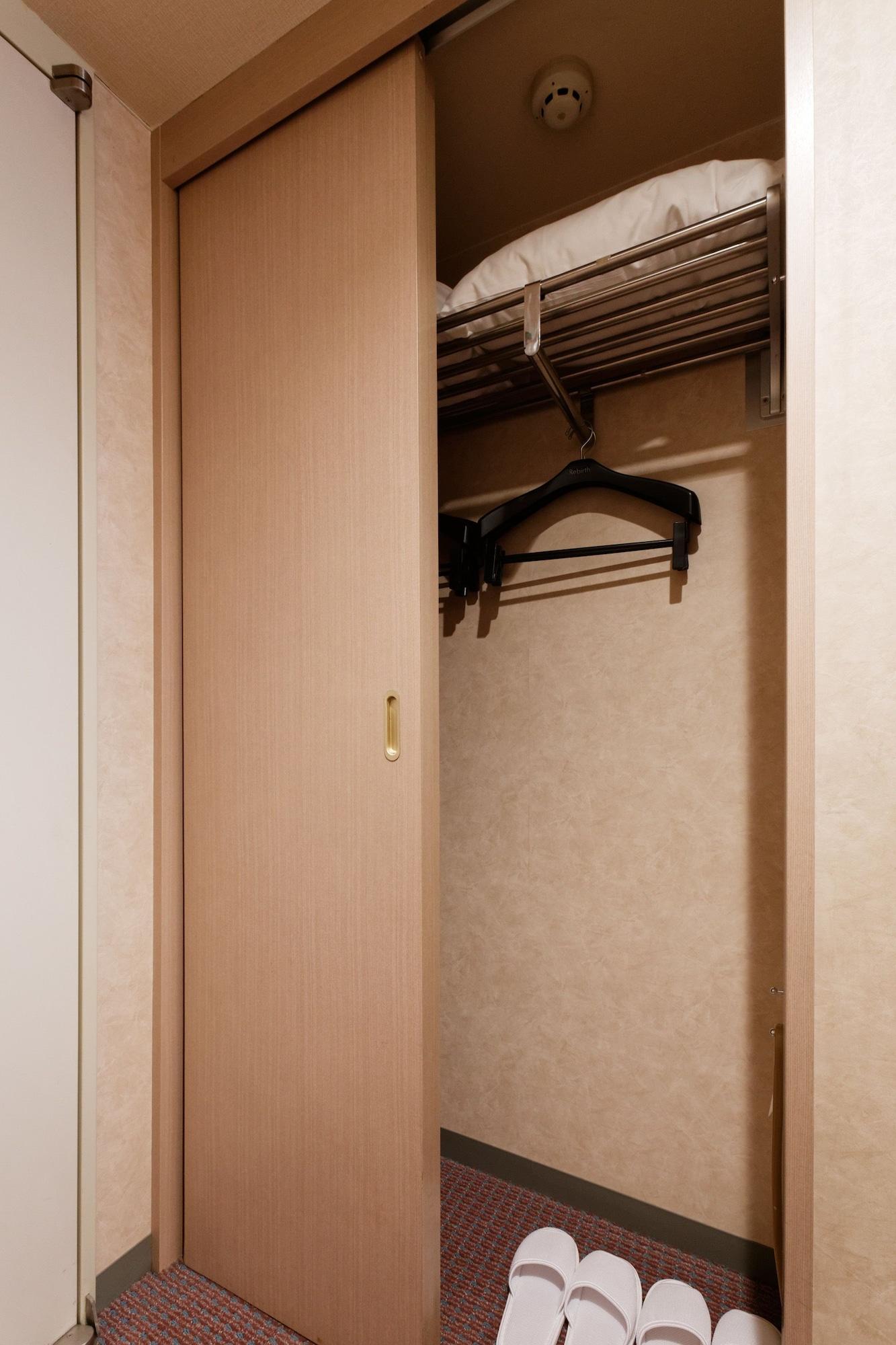 Kurume Washington Hotel Plaza Экстерьер фото