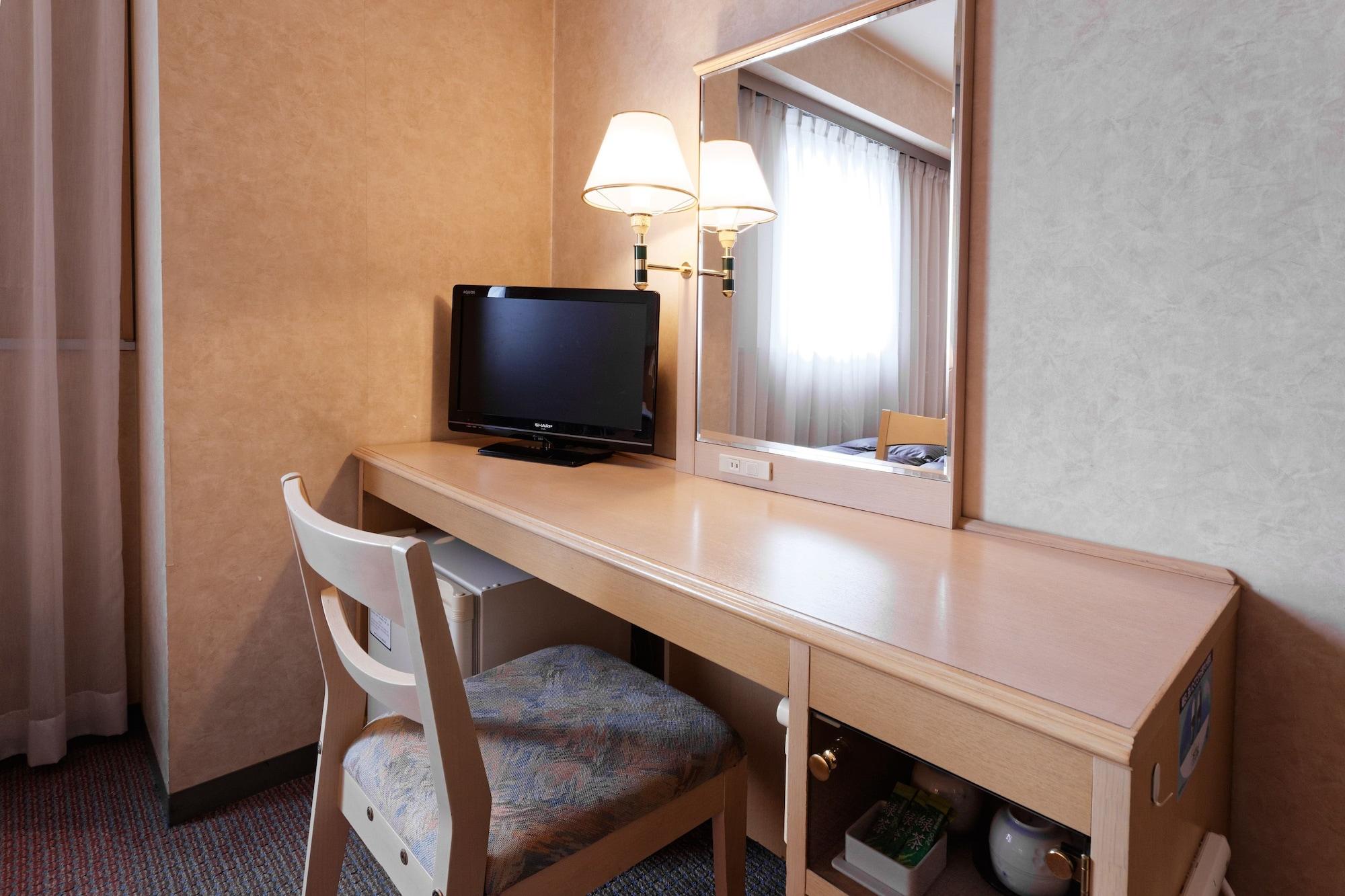 Kurume Washington Hotel Plaza Экстерьер фото