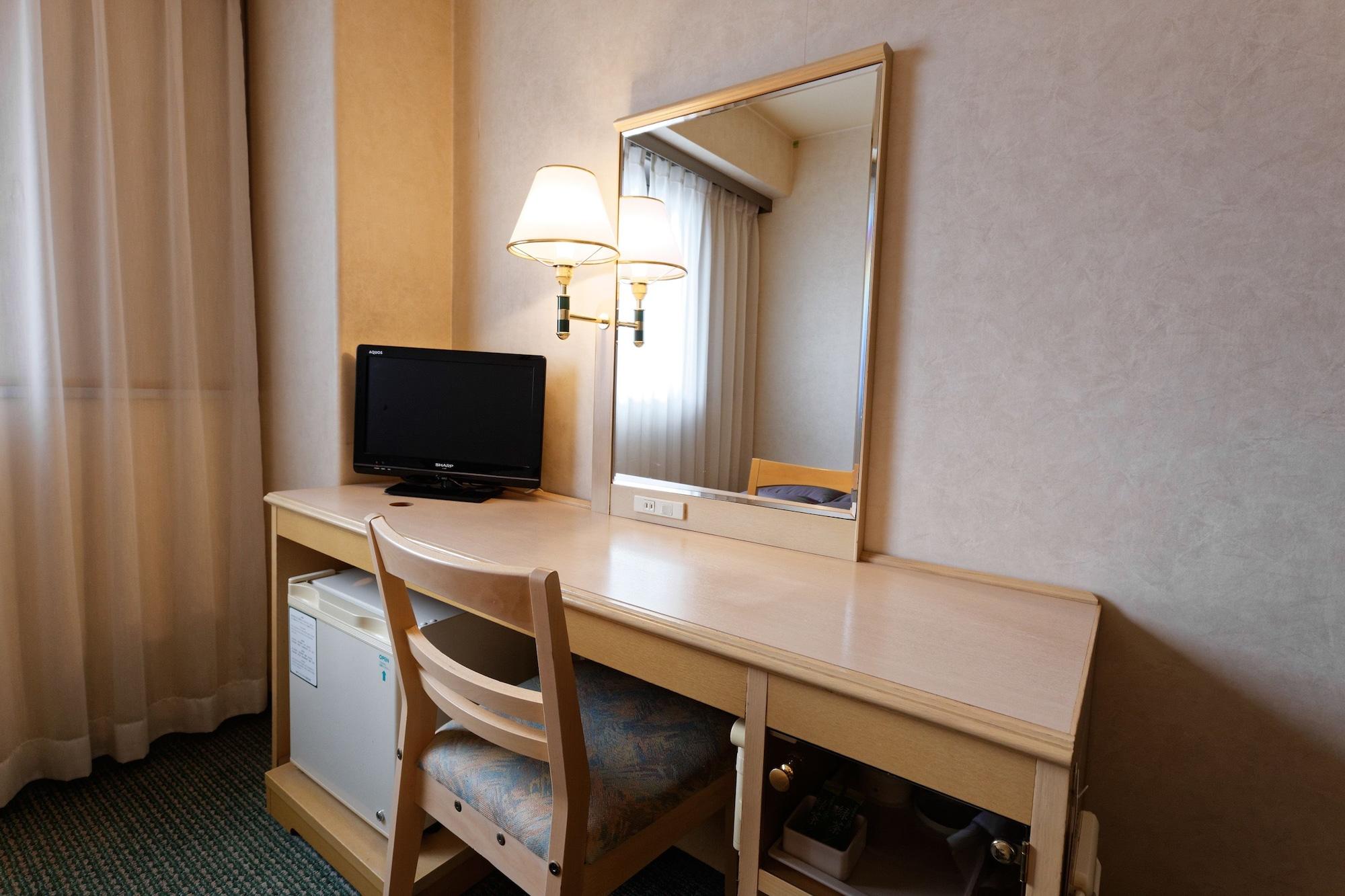 Kurume Washington Hotel Plaza Экстерьер фото