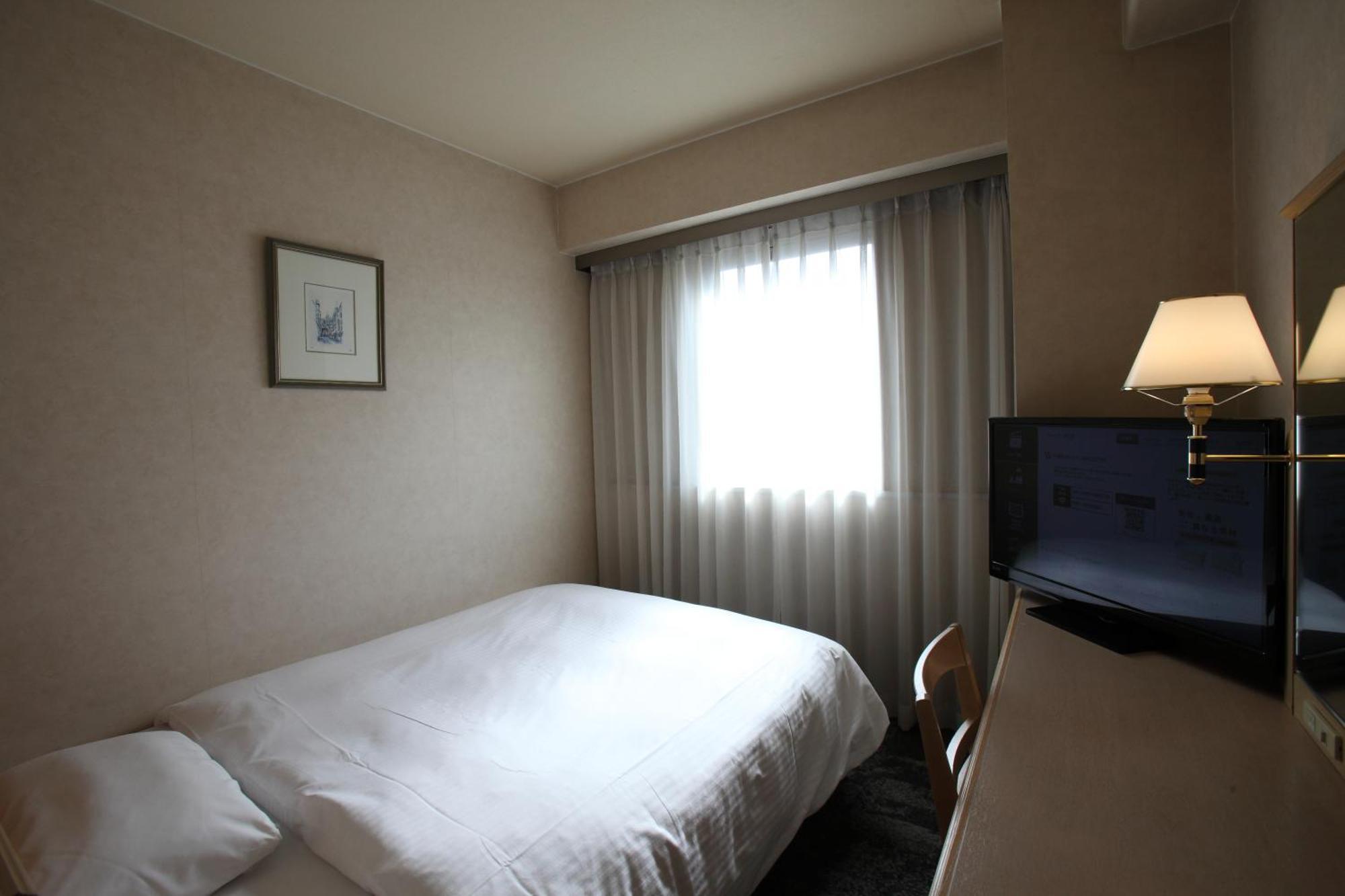Kurume Washington Hotel Plaza Экстерьер фото