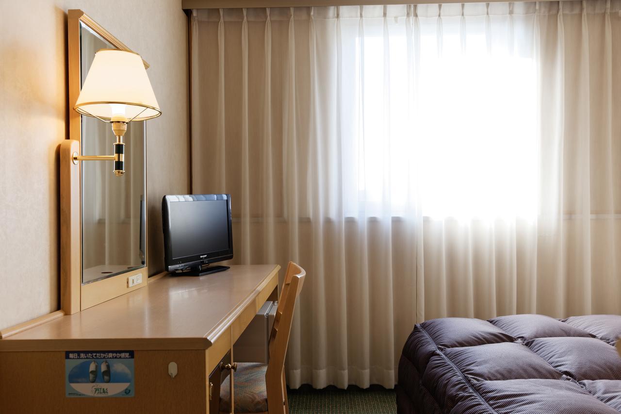 Kurume Washington Hotel Plaza Экстерьер фото