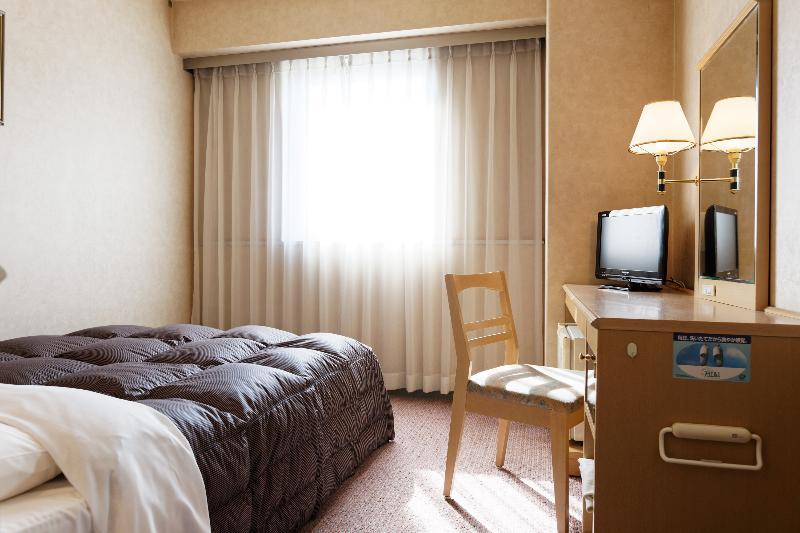 Kurume Washington Hotel Plaza Экстерьер фото