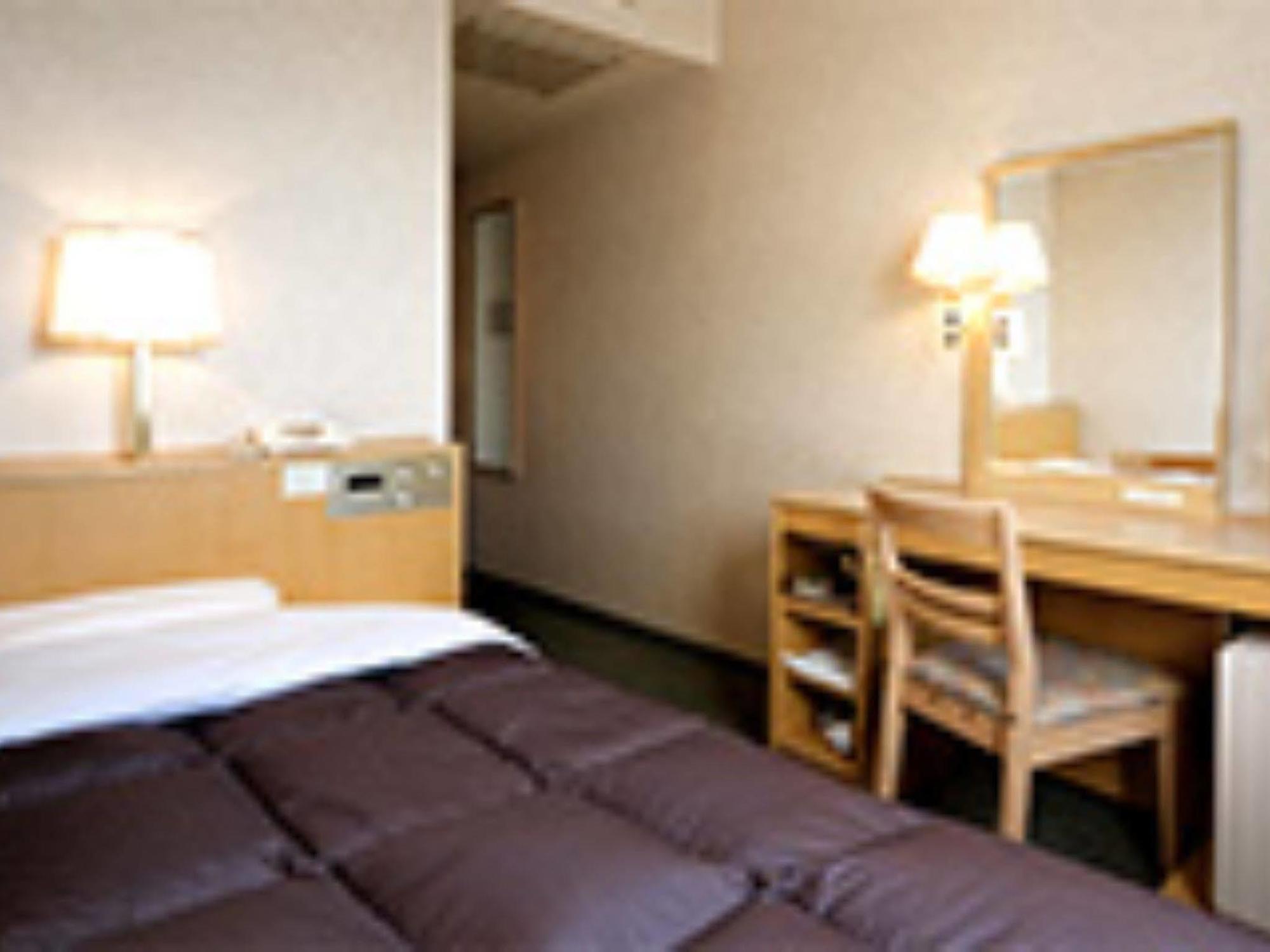 Kurume Washington Hotel Plaza Экстерьер фото